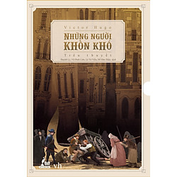 Những Người Khốn Khổ  (Tập 1)